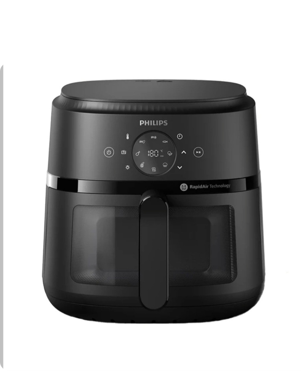 سرخ کن بدون روغن فیلیپس مدل NA230 ظرفیت 6.2 لیتری - اصلی