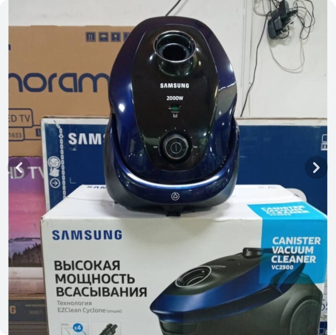 جاروبرقی سامسونگ مدل 20M2510