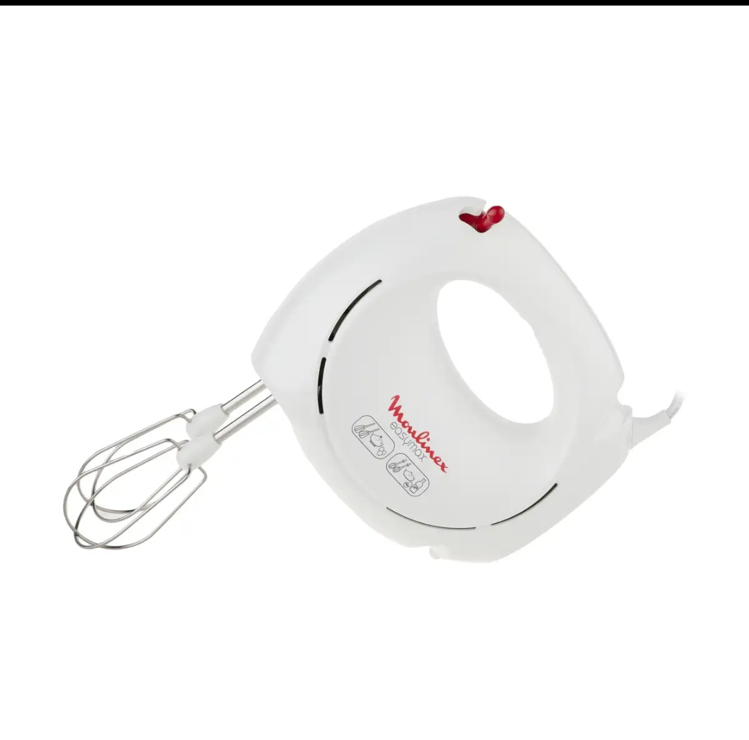 همزن برقی مولینکس مدل HM2501B1 - اصلی