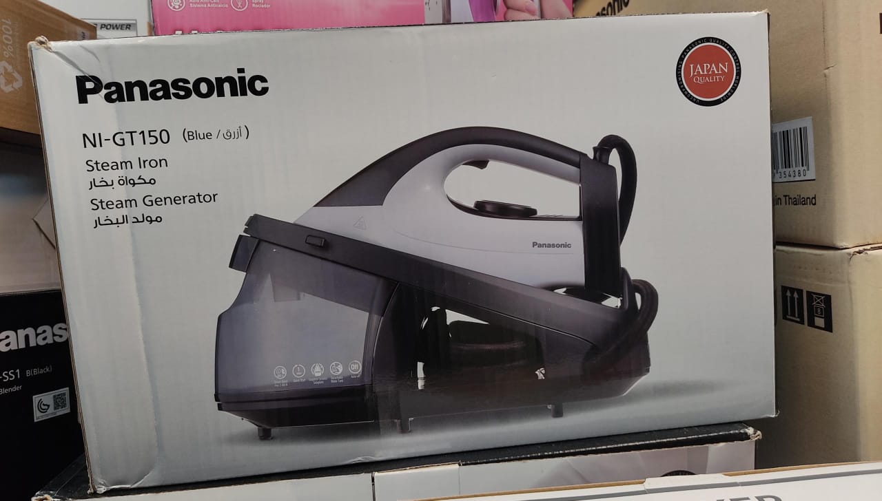 اتوبخار مخزنی پاناسونیک مدل GT150