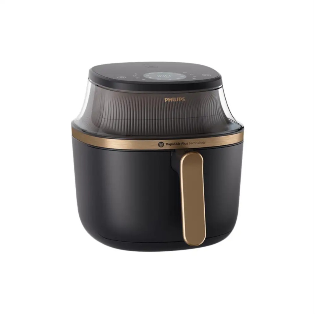 سرخ کن بدون روغن فیلیپس NA332 ظرفیت 6.2 لیتری - اصلی
