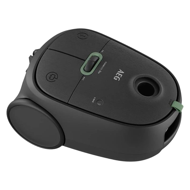 جارو برقی آ ا گ مدل AB61C1OKO قدرت ۲۲۰۰ وات - اصلی