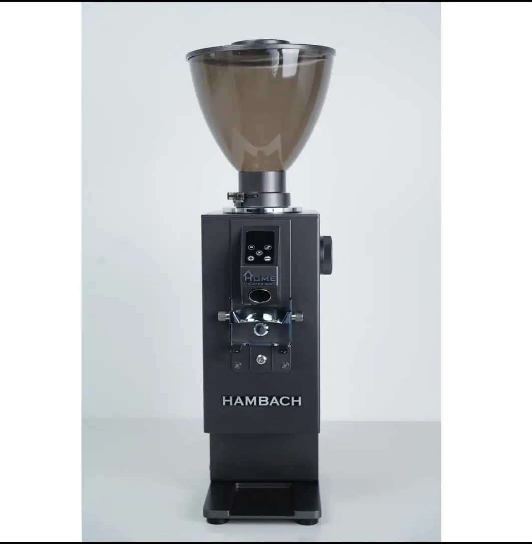 آسیاب قهوه هوم مدل DR8211 - اصلی