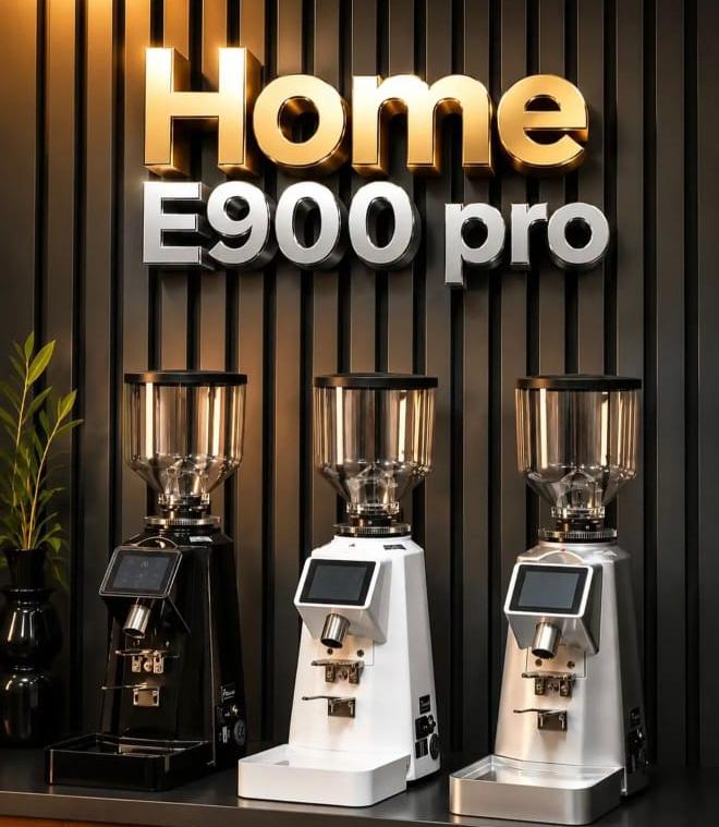 آسیاب قهوه هوم E900 Pro - برند هوم اصلی