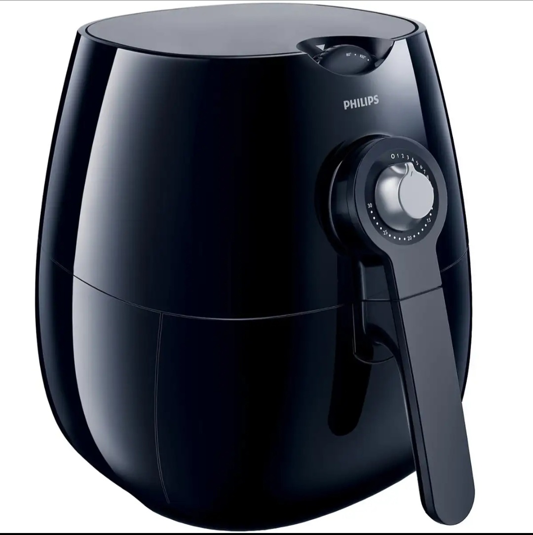 سرخ کن فیلیپس مدل HD9220 - اصلی