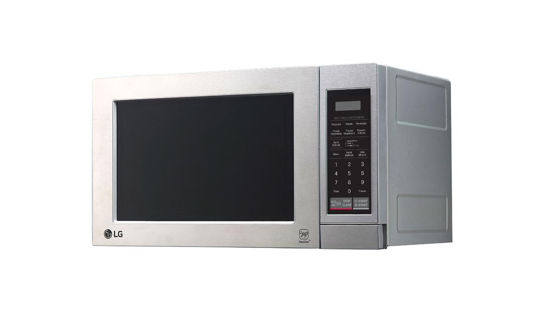 مایکروویو ال جی مدل MS2044 ظرفیت ۲۰ لیتر - اصلی