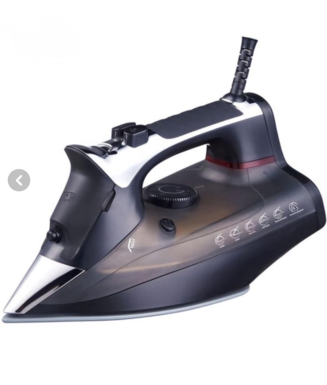 اتو بخار گوسونیک مدل GSI-305 - اصلی
