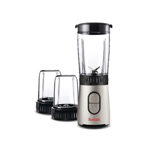 مخلوط کن تفال مدل BL133A65 ظرفیت ۱.۵ لیتر با کاسه شیشه ای - اصلی
